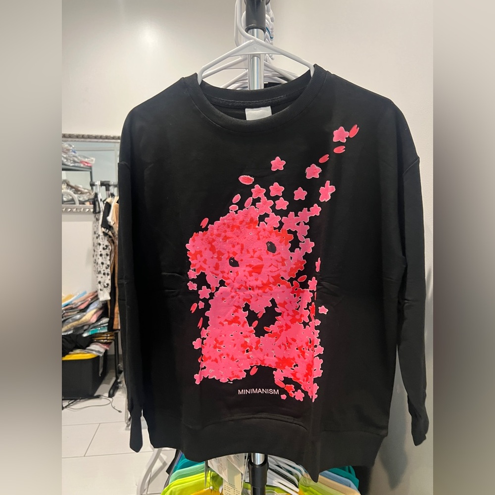 Women Pull Over Cardigan Long Sleeves